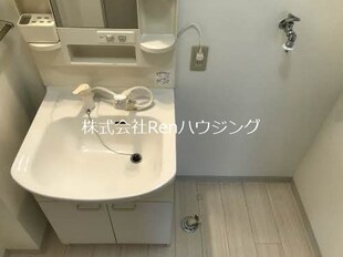 シャーメゾン八万の物件内観写真